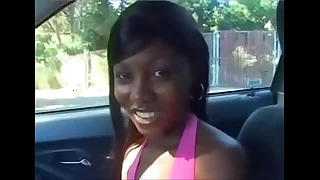 Asian Man Black Women